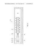 Tool With Modular Pressure Compensator And Related Methods diagram and image