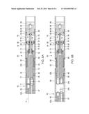 Tool With Modular Pressure Compensator And Related Methods diagram and image