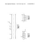 Shifting Tool Collet with Axial Ridge and Edge Relief diagram and image