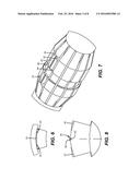 Non-marring Shifting Tool Collet diagram and image