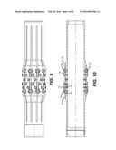 Non-marring Shifting Tool Collet diagram and image