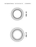 Non-marring Shifting Tool Collet diagram and image