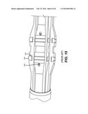 Non-marring Shifting Tool Collet diagram and image