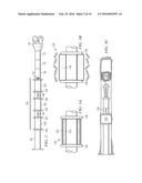 HYDRAULIC FRACTURING WHILE DRILLING AND/OR TRIPPING diagram and image