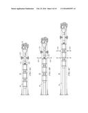 HYDRAULIC FRACTURING WHILE DRILLING AND/OR TRIPPING diagram and image