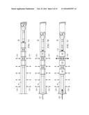 HYDRAULIC FRACTURING WHILE DRILLING AND/OR TRIPPING diagram and image