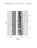 Identification of Casing Collars While Drilling and Post Drilling Using     LWD and Wireline Measurements diagram and image