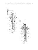 LEAK DETECTION IN CIRCULATED FLUID SYSTEMS FOR HEATING SUBSURFACE     FORMATIONS diagram and image