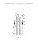 LEAK DETECTION IN CIRCULATED FLUID SYSTEMS FOR HEATING SUBSURFACE     FORMATIONS diagram and image