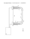 LEAK DETECTION IN CIRCULATED FLUID SYSTEMS FOR HEATING SUBSURFACE     FORMATIONS diagram and image