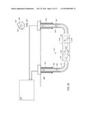 LEAK DETECTION IN CIRCULATED FLUID SYSTEMS FOR HEATING SUBSURFACE     FORMATIONS diagram and image