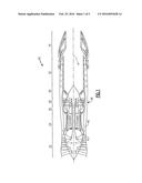 RAPID RESPONSE CLEARANCE CONTROL SYSTEM FOR GAS TURBINE ENGINE diagram and image