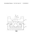 RAPID RESPONSE CLEARANCE CONTROL SYSTEM FOR GAS TURBINE ENGINE diagram and image