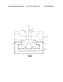 RAPID RESPONSE CLEARANCE CONTROL SYSTEM FOR GAS TURBINE ENGINE diagram and image