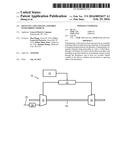 SILENCING AND COOLING ASSEMBLY WITH FIBROUS MEDIUM diagram and image