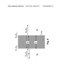 SILENCING AND COOLING ASSEMBLY WITH FIBROUS MEDIUM diagram and image