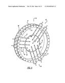 MULTI-LOBED SOOT BLOWER diagram and image