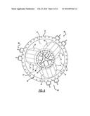 MULTI-LOBED SOOT BLOWER diagram and image