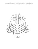 MULTI-LOBED SOOT BLOWER diagram and image