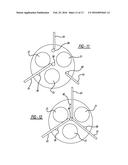 MULTI-LOBED SOOT BLOWER diagram and image