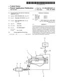 FAILURE DETECTION DEVICE FOR FUEL ADDITION VALVE diagram and image