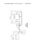 CAES PLANT USING STEAM INJECTION AND BOTTOMING CYCLE EXPANDER diagram and image