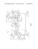 CAES PLANT USING STEAM INJECTION AND BOTTOMING CYCLE EXPANDER diagram and image