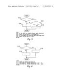 CONTROL DEVICE FOR INTERNAL COMBUSTION ENGINE diagram and image