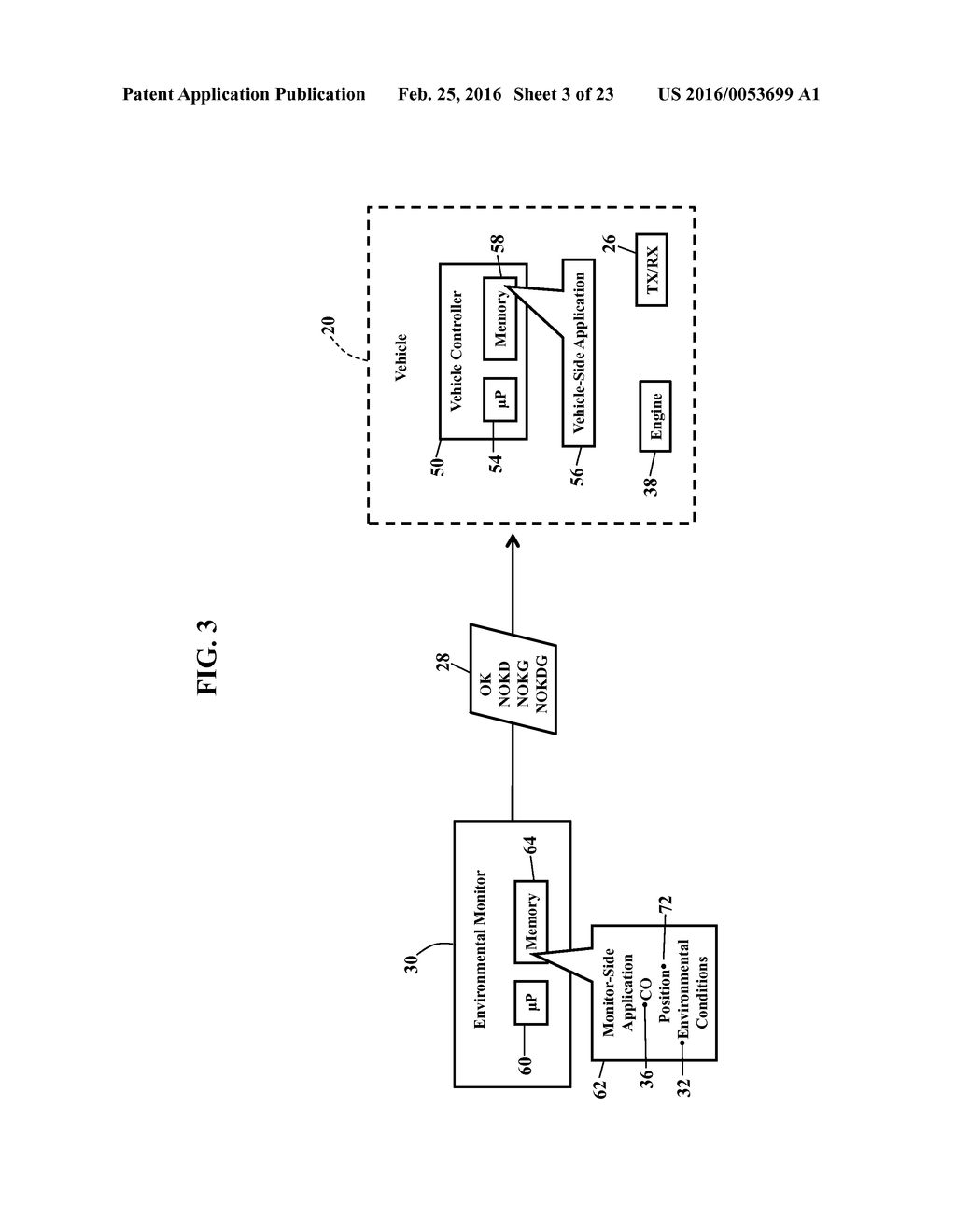 Methods, Systems, and Products for Detection of Environmental Conditions - diagram, schematic, and image 04