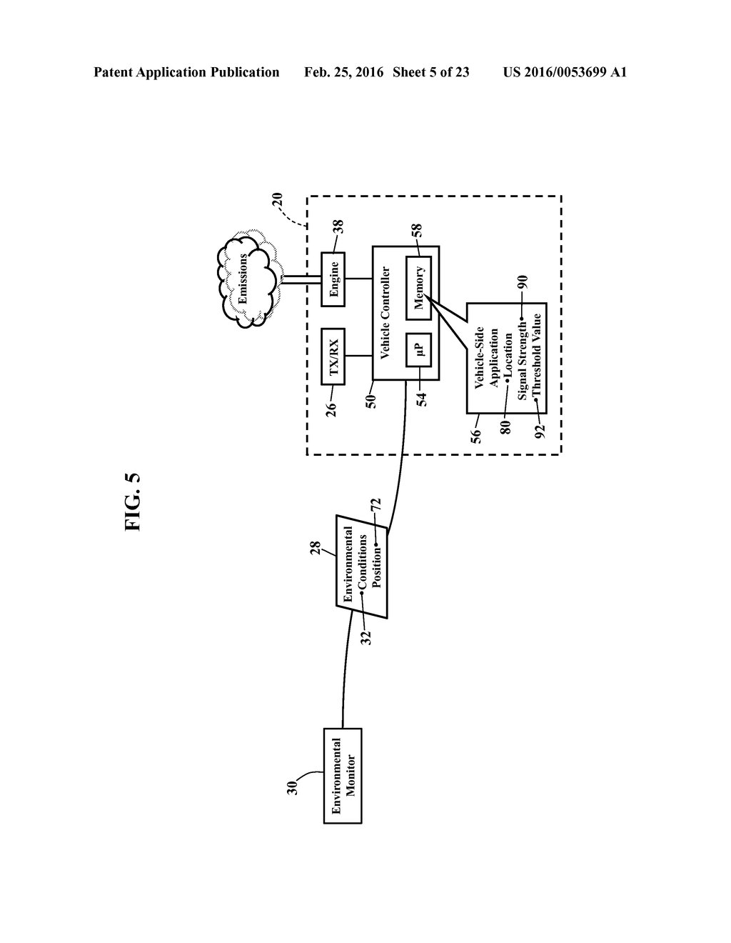 Methods, Systems, and Products for Detection of Environmental Conditions - diagram, schematic, and image 06