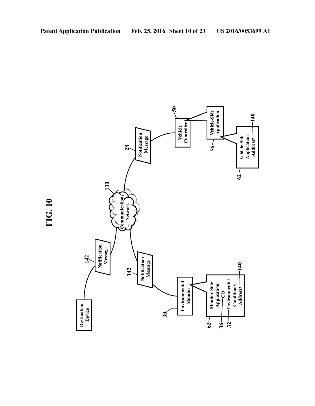 Methods, Systems, and Products for Detection of Environmental Conditions - diagram, schematic, and image 11