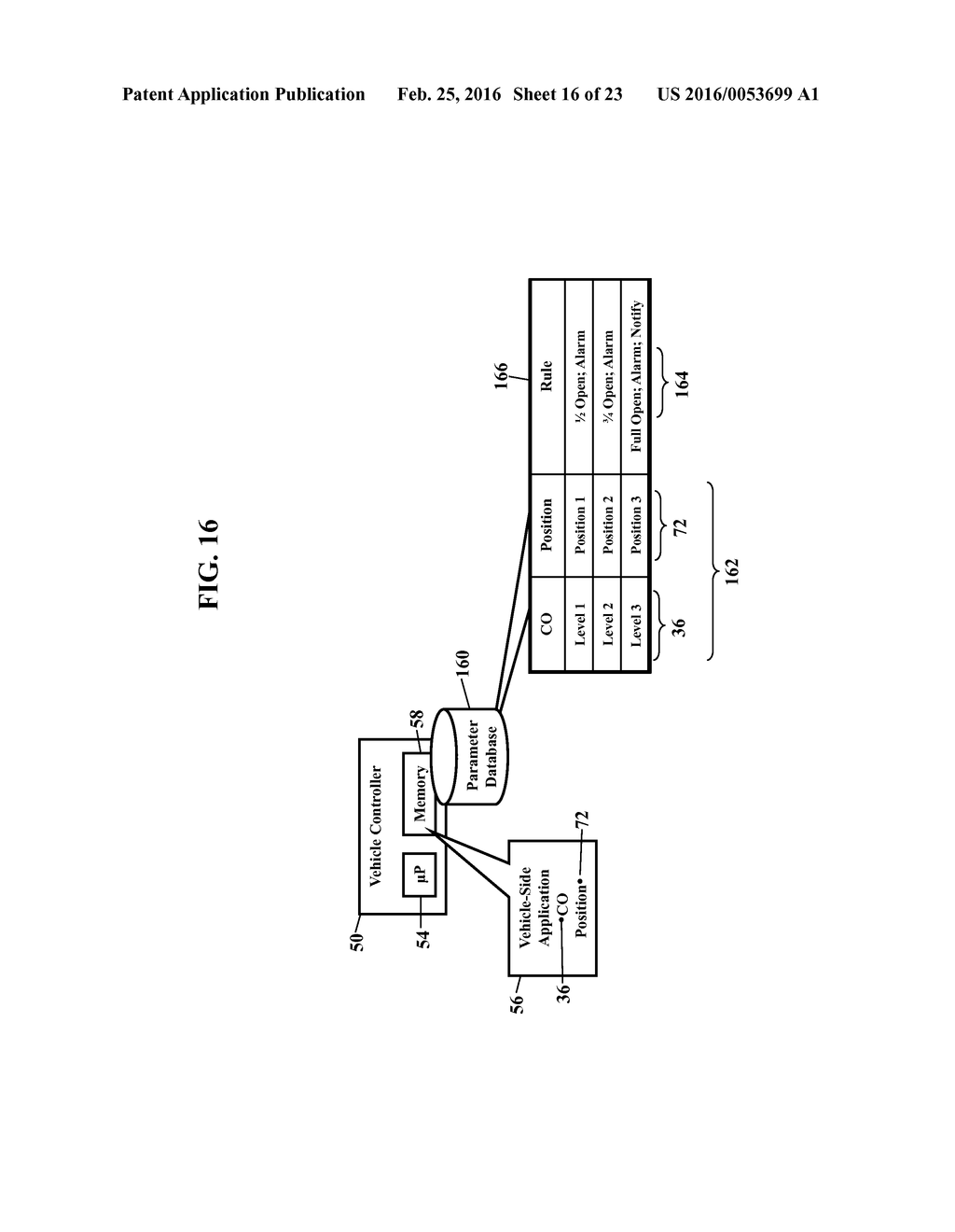 Methods, Systems, and Products for Detection of Environmental Conditions - diagram, schematic, and image 17