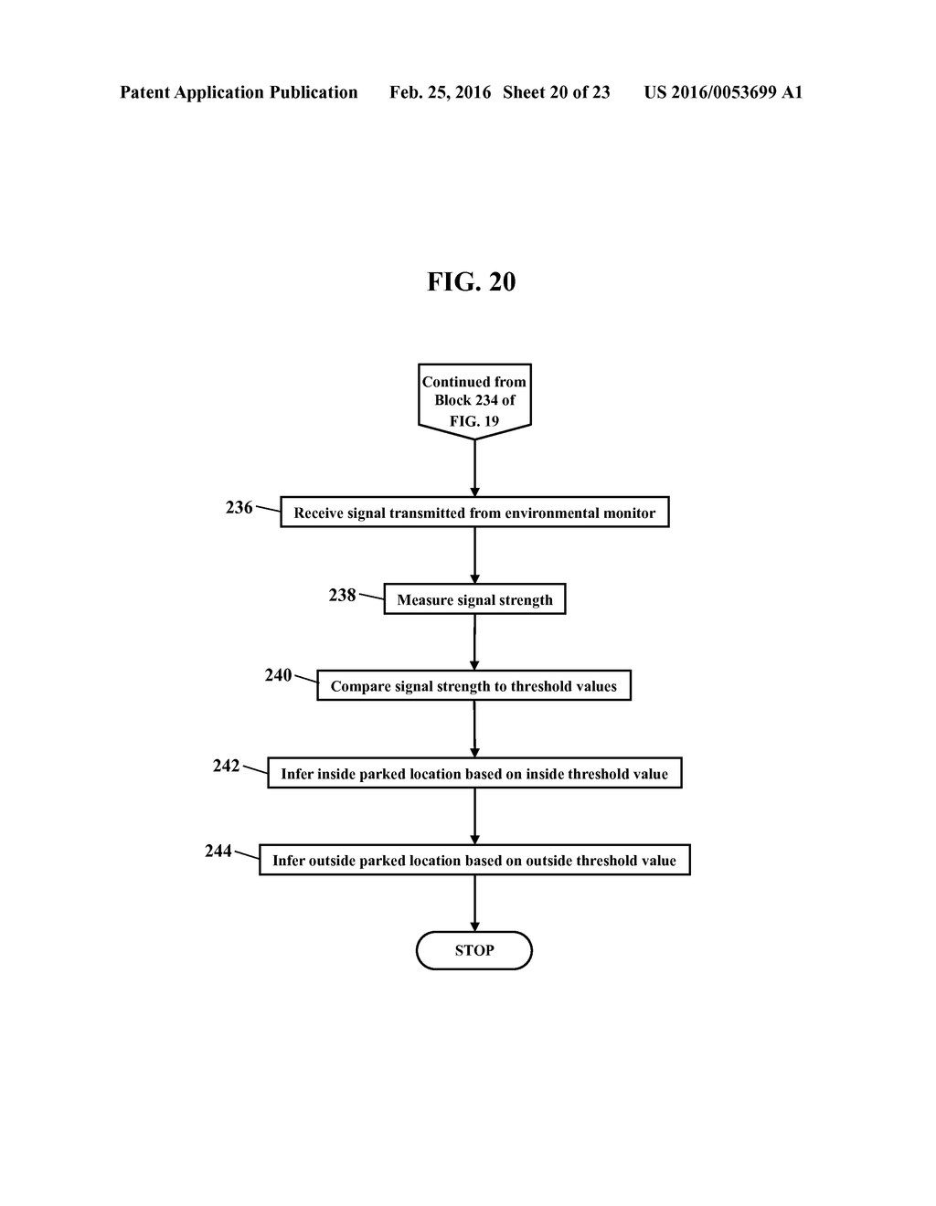 Methods, Systems, and Products for Detection of Environmental Conditions - diagram, schematic, and image 21