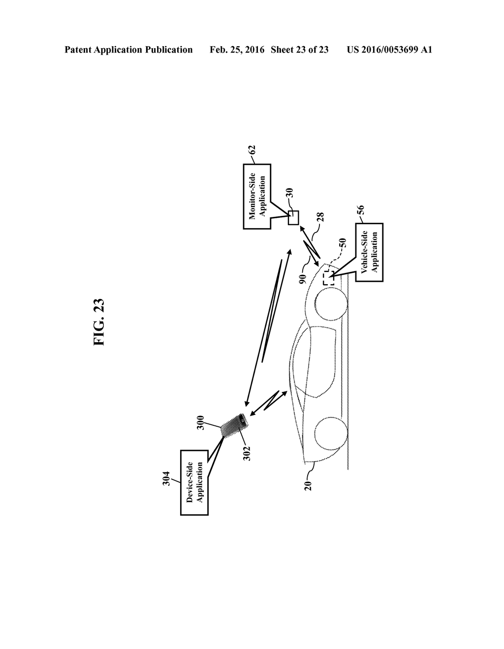 Methods, Systems, and Products for Detection of Environmental Conditions - diagram, schematic, and image 24