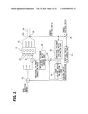 INDIVIDUAL CYLINDER AIR-FUEL RATIO CONTROL DEVICE OF INTERNAL COMBUSTION     ENGINE diagram and image