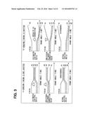 INDIVIDUAL CYLINDER AIR-FUEL RATIO CONTROL DEVICE OF INTERNAL COMBUSTION     ENGINE diagram and image