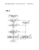 INDIVIDUAL CYLINDER AIR-FUEL RATIO CONTROL DEVICE OF INTERNAL COMBUSTION     ENGINE diagram and image