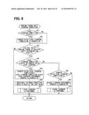 INDIVIDUAL CYLINDER AIR-FUEL RATIO CONTROL DEVICE OF INTERNAL COMBUSTION     ENGINE diagram and image