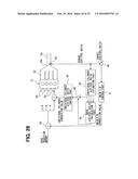 INDIVIDUAL CYLINDER AIR-FUEL RATIO CONTROL DEVICE OF INTERNAL COMBUSTION     ENGINE diagram and image