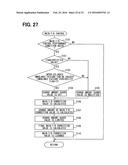 INDIVIDUAL CYLINDER AIR-FUEL RATIO CONTROL DEVICE OF INTERNAL COMBUSTION     ENGINE diagram and image