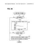 INDIVIDUAL CYLINDER AIR-FUEL RATIO CONTROL DEVICE OF INTERNAL COMBUSTION     ENGINE diagram and image