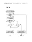 INDIVIDUAL CYLINDER AIR-FUEL RATIO CONTROL DEVICE OF INTERNAL COMBUSTION     ENGINE diagram and image