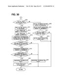 INDIVIDUAL CYLINDER AIR-FUEL RATIO CONTROL DEVICE OF INTERNAL COMBUSTION     ENGINE diagram and image