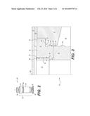 CYLINDER LINER ASSEMBLY HAVING THERMAL BARRIER diagram and image