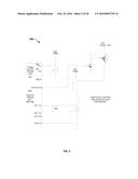 CONFIGURABLE OUTPUT DRIVER ASIC diagram and image