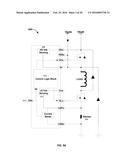 CONFIGURABLE OUTPUT DRIVER ASIC diagram and image