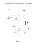 CONFIGURABLE OUTPUT DRIVER ASIC diagram and image