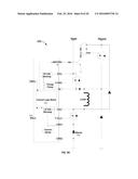 CONFIGURABLE OUTPUT DRIVER ASIC diagram and image