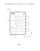 CONFIGURABLE OUTPUT DRIVER ASIC diagram and image