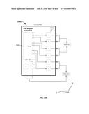 CONFIGURABLE OUTPUT DRIVER ASIC diagram and image